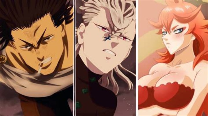 Does Yami become Wizard King?