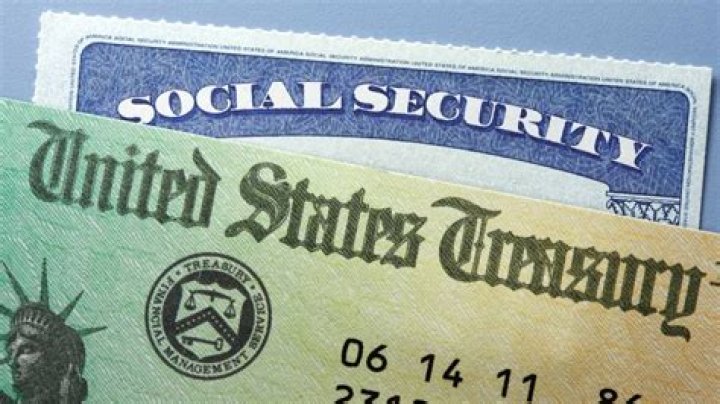 Does your Social Security check ever increase?