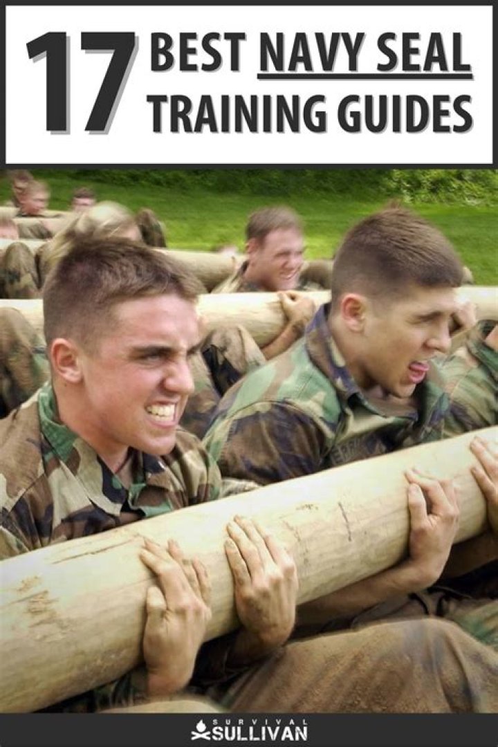 Has a woman completed Navy SEAL training?