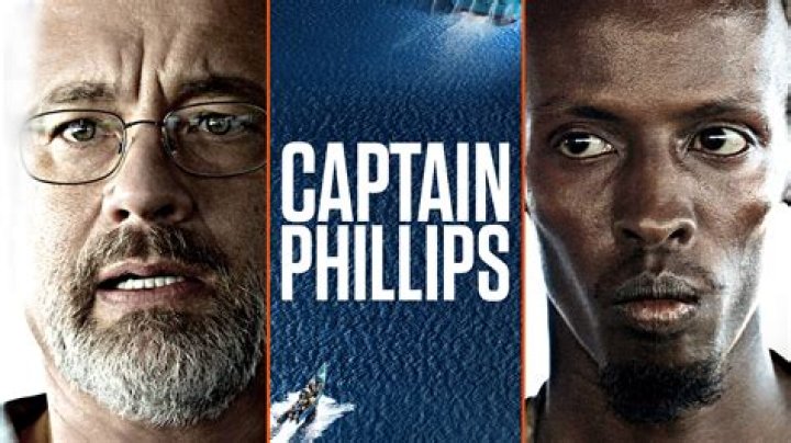 How accurate is the movie Captain Phillips?