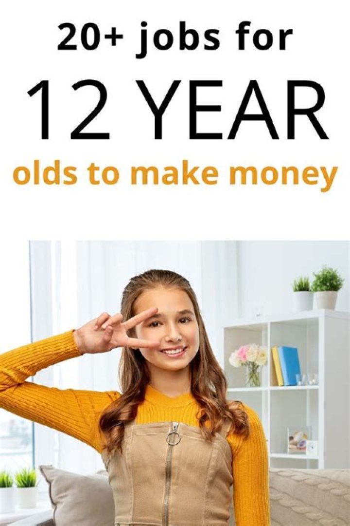 How can 11 year olds make money in the summer?