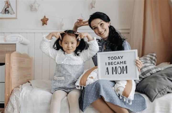 How can a single man make a baby?