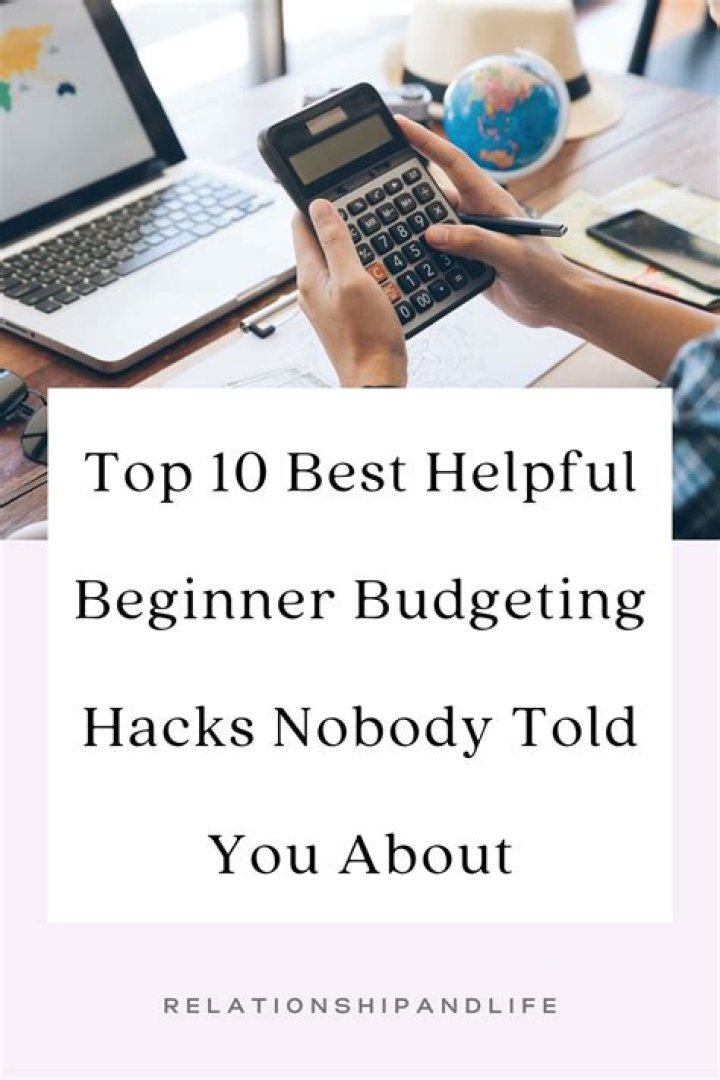 How can budgeting help you save money?