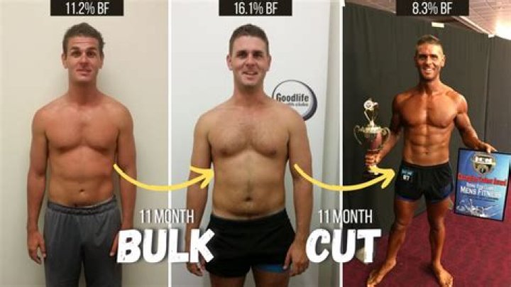 How can I bulk up?