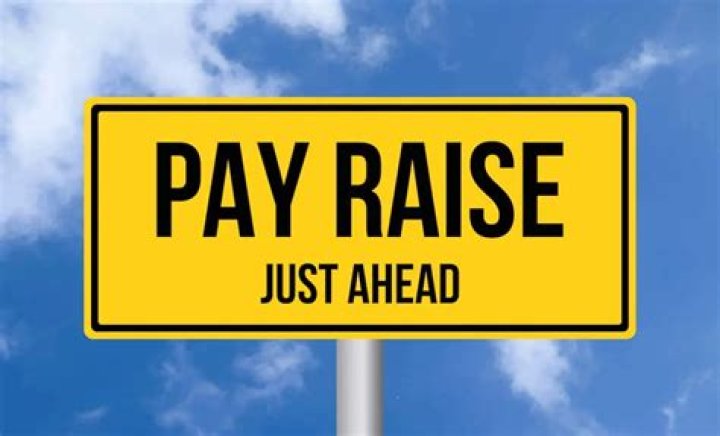 How can I get a higher pay raise?