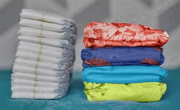 How can I get free diapers for a year?