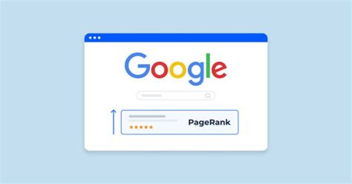 How can I improve my Google page rank?