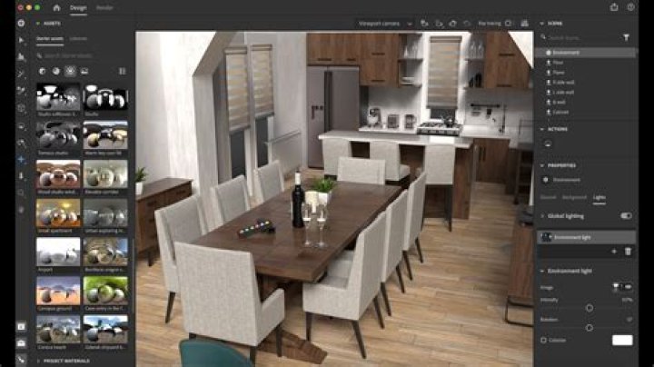 How can I make a 3D model at home?