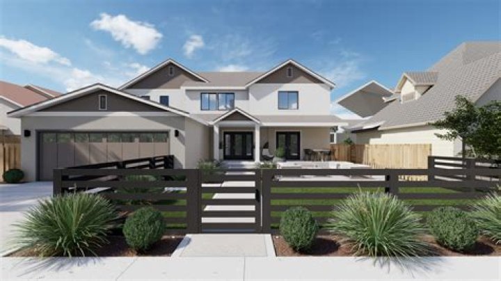 How can I make my house nicer?