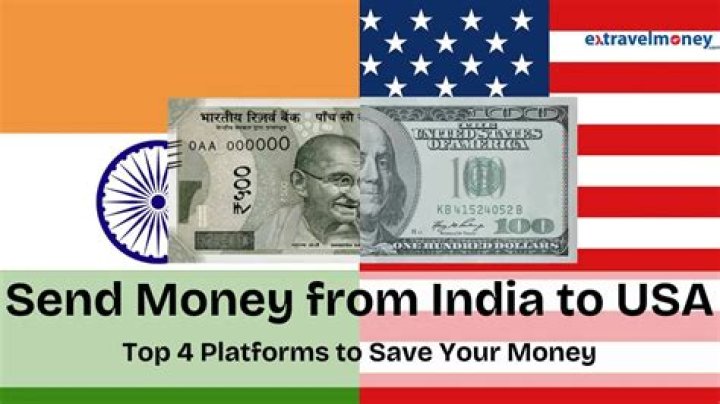 How can I send money from India to Singapore?
