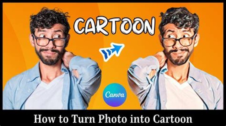 How can I turn my pictures into cartoons for free?