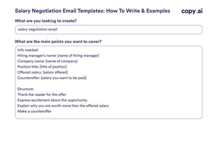 How can I use negotiate in sentence?