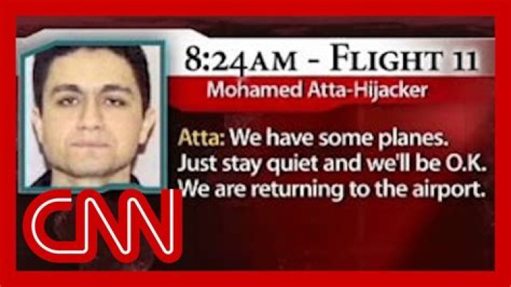 How did 9/11 hijackers get into the cockpit?