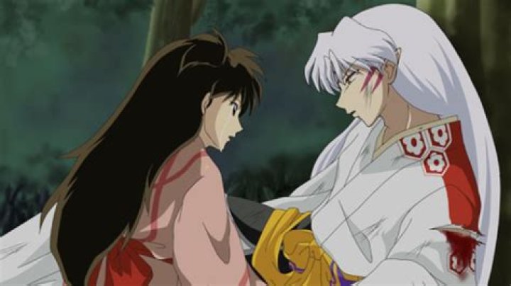 How did Inuyasha end?