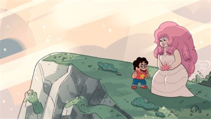 How did Rose give birth to Steven?