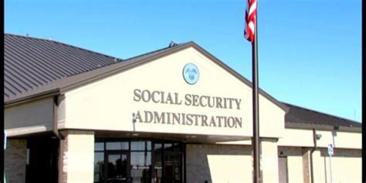 How did the Social Security Act start?