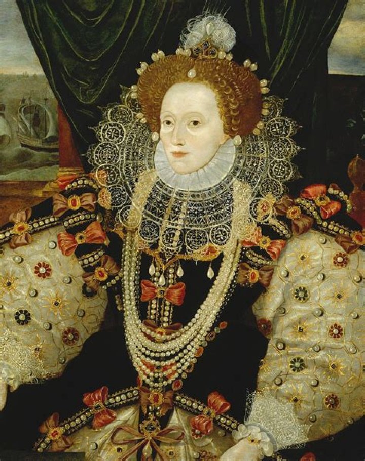 How did they live in the Elizabethan era?