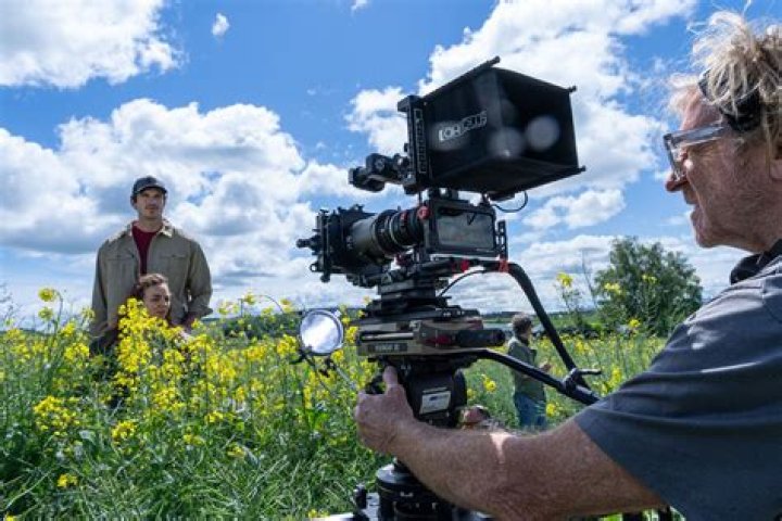 How did they shoot Birdman?