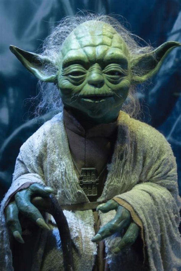 How did Yoda age so fast?