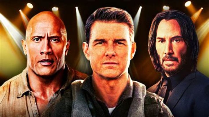 How do actors get selected for movies?