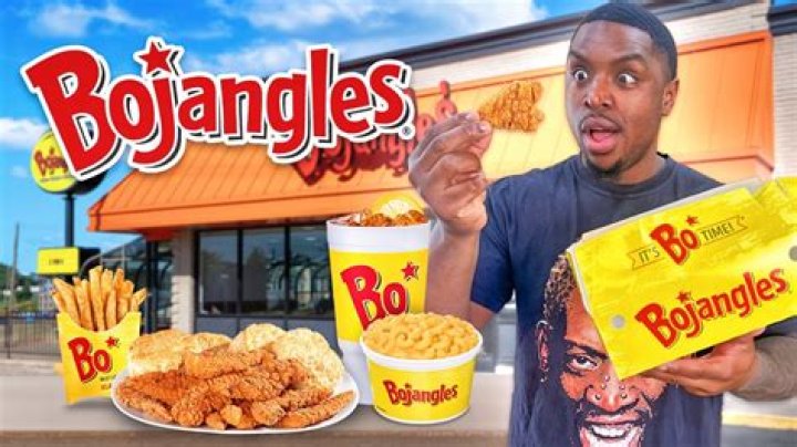 How do Bojangles pay?