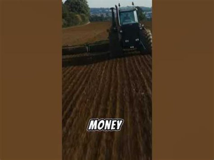 How do farmers actually make money?