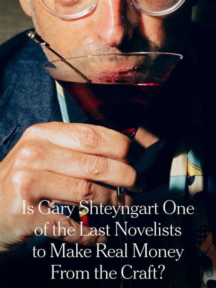 How do graphic novelists make money?