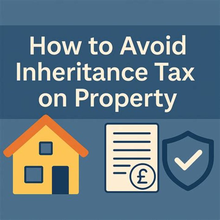How do I avoid inheritance tax on my family home?