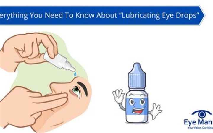 How do I choose Lubricating Eye Drops?
