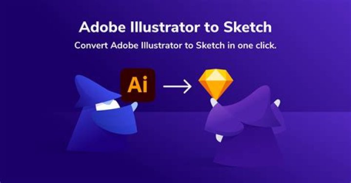 How do I convert Illustrator to publisher?