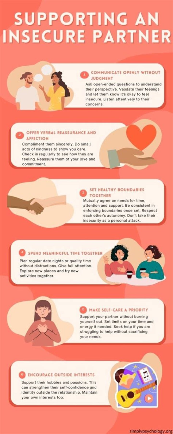 How do I deal with an insecure female boss?