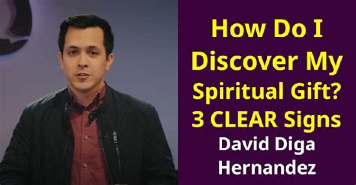 How do I discover my gift?