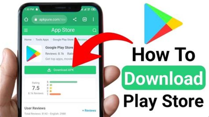 How do I download GTA V from Google Play?