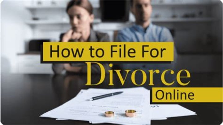 How do I file for divorce by publication in Illinois?