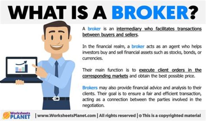 How do I find a broker in NY?
