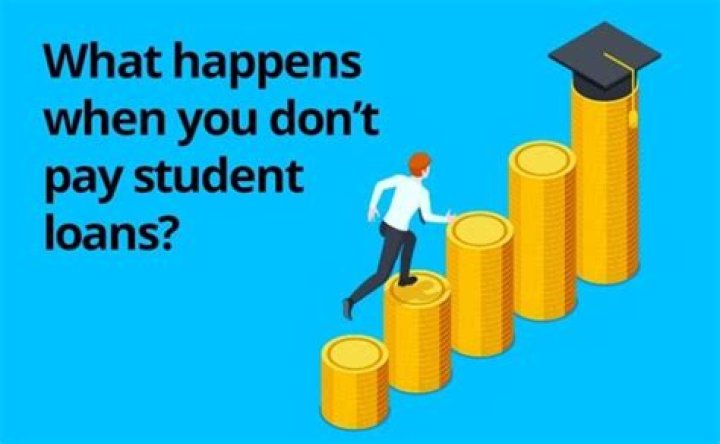 How do I find out if I have unpaid student loans?