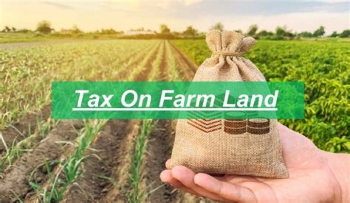 How do I get a farm tax number in Ohio?