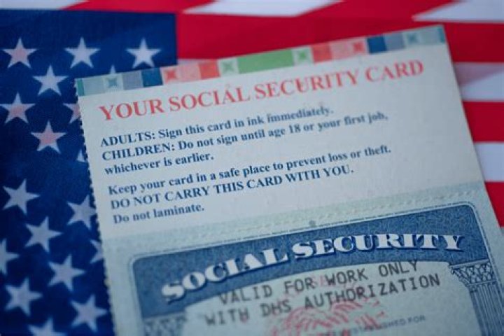 How do I get a new Social Security number after identity theft?