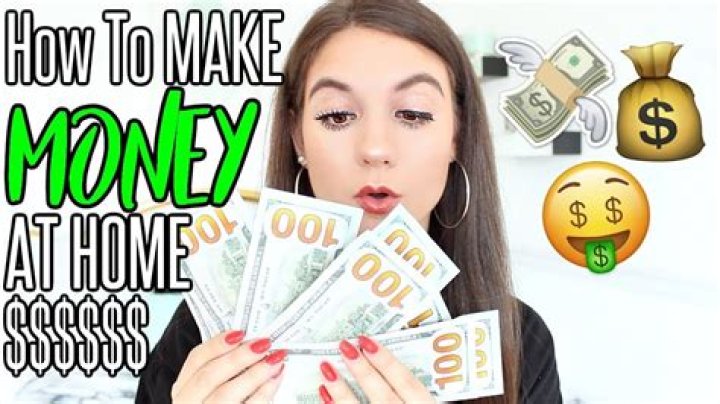 How do I get lots of free money?