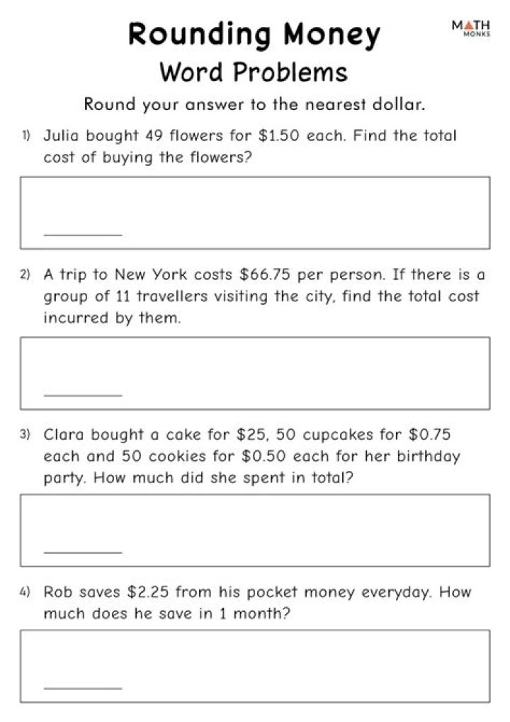 How do I get rid of money problems in my life?