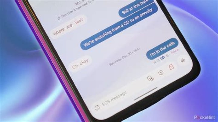 How do I keep people from knowing I read their texts on Android?