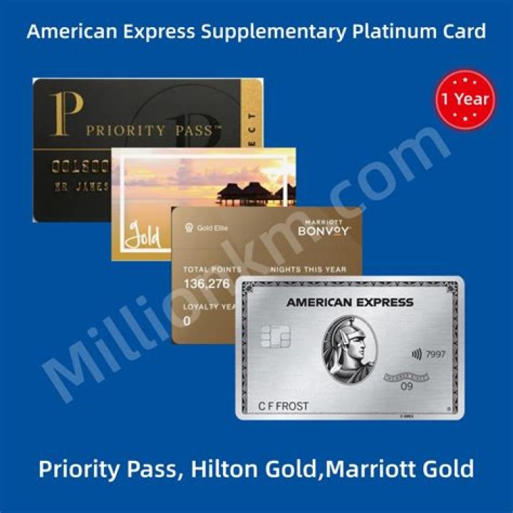 How do I maximize my Amex Platinum card?