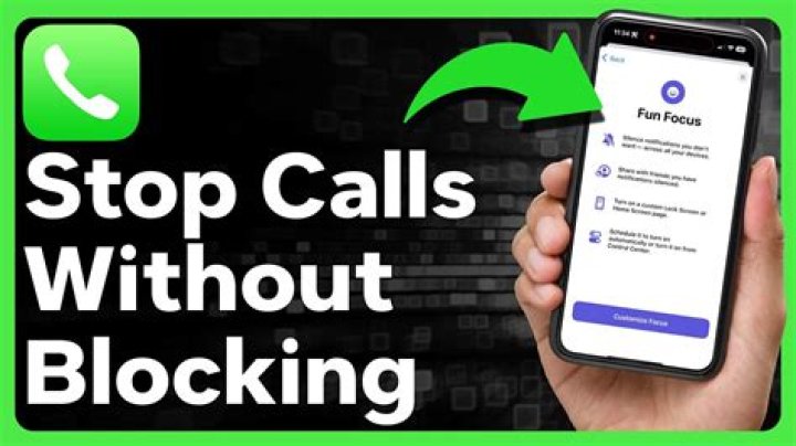 How do I stop calling my boyfriend?