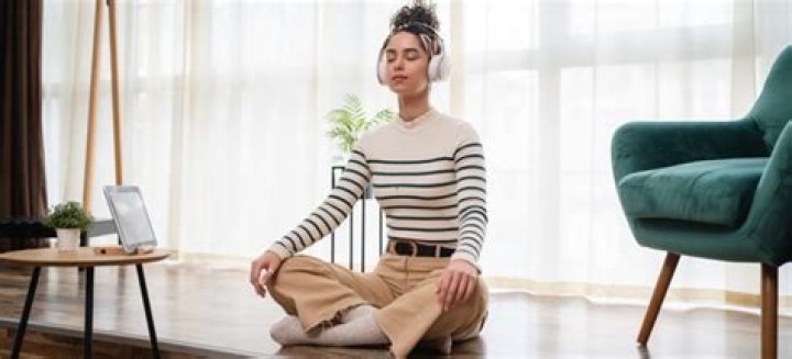 How do I stop trying to control my life?