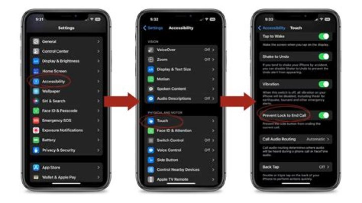 How do I turn my Sprint phone off?
