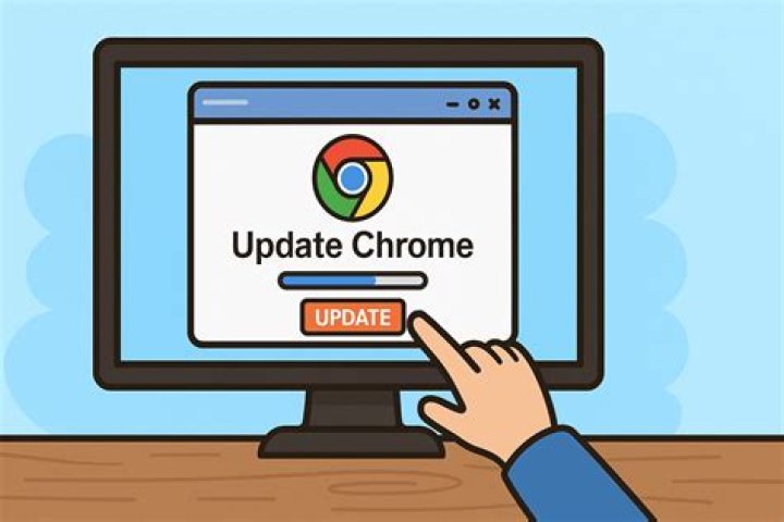 How do I update Chrome to HTML5?