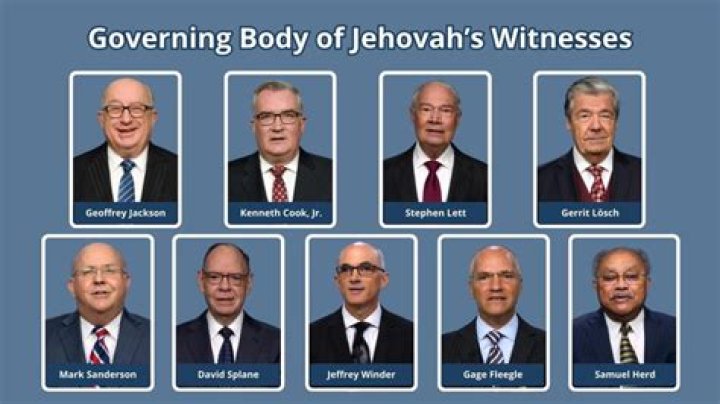 How do Jehovah's Witnesses make money?