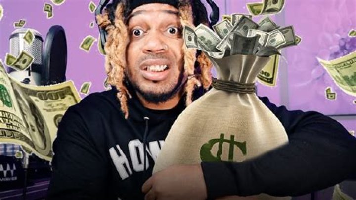 How do rappers get paid?