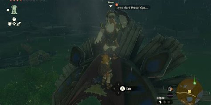 How do you beat Harsgaard?