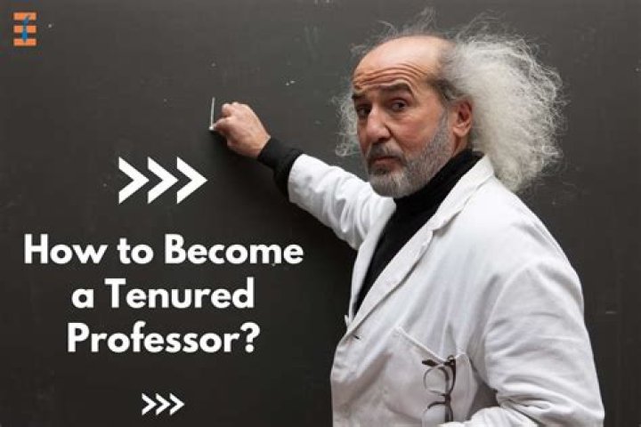 How do you become a music professor?